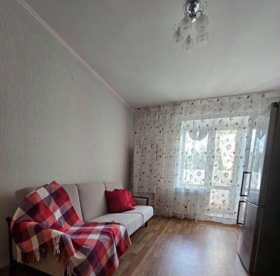 квартира г Омск р-н Кировский ул Ватутина 9 фото 12