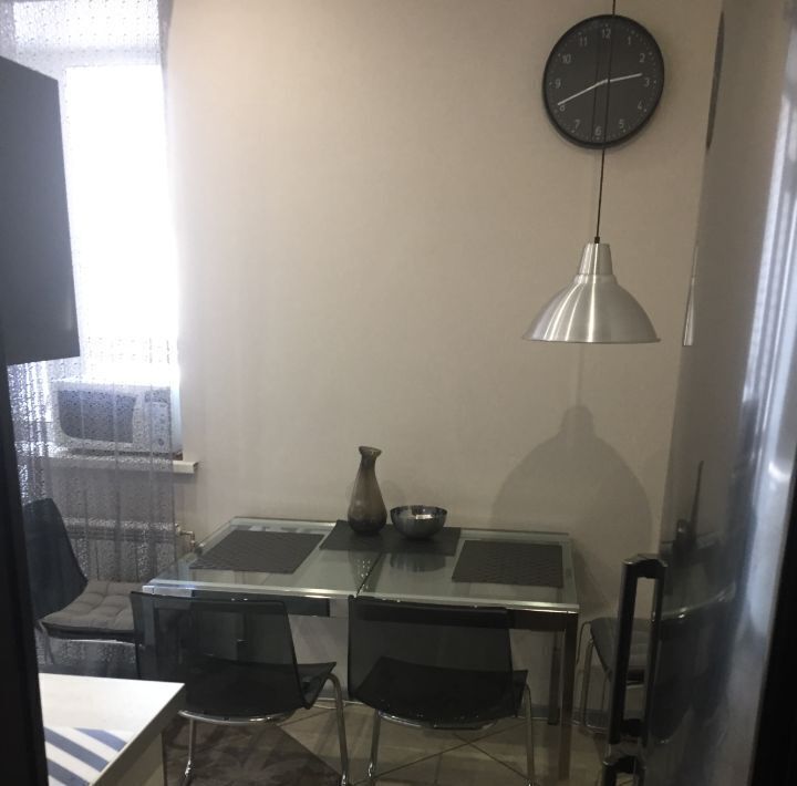 квартира г Омск р-н Кировский ул Перелета 32 Кировский АО фото 1