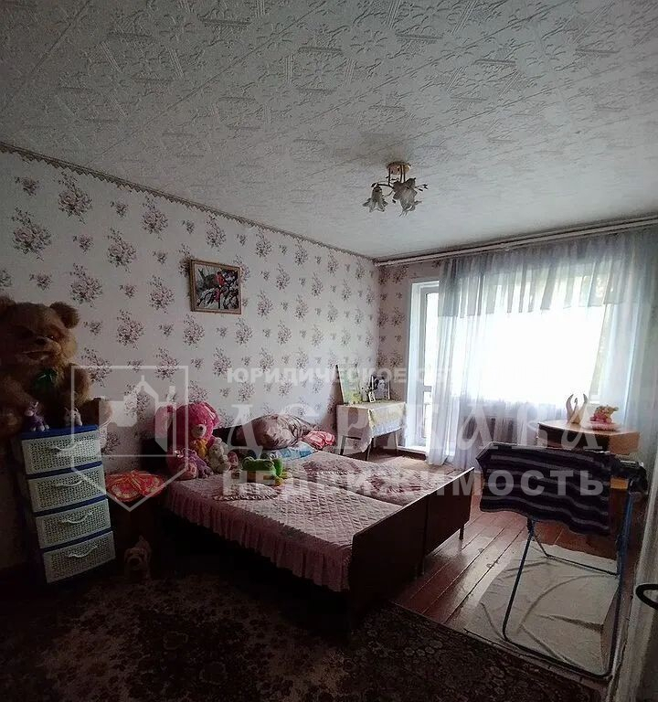 квартира г Березовский б-р Комсомольский 12 Кузбасс фото 8