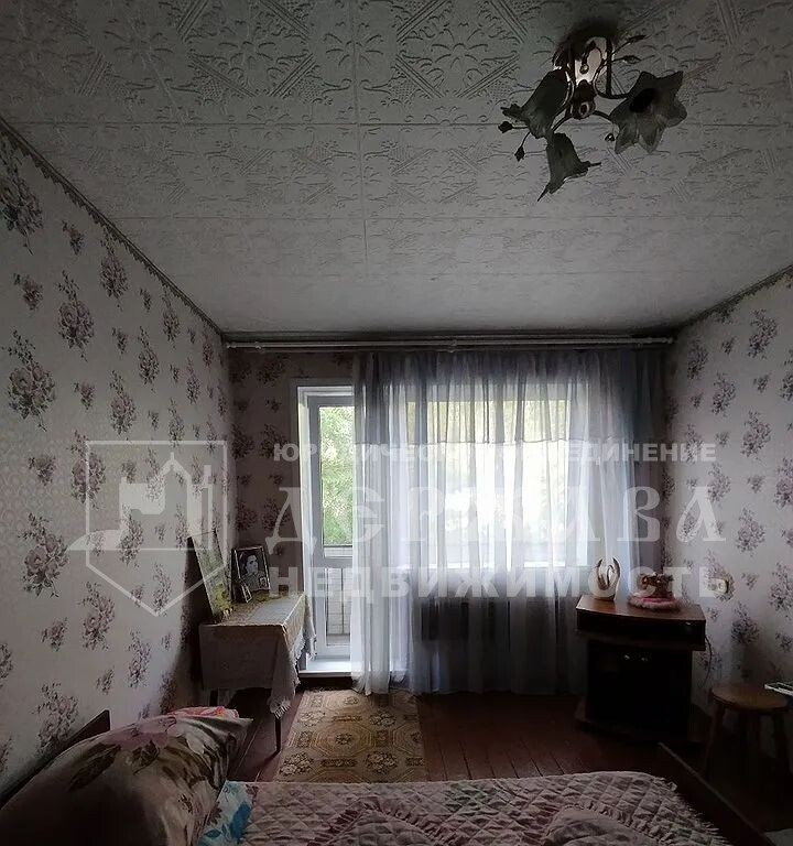 квартира г Березовский б-р Комсомольский 12 Кузбасс фото 9