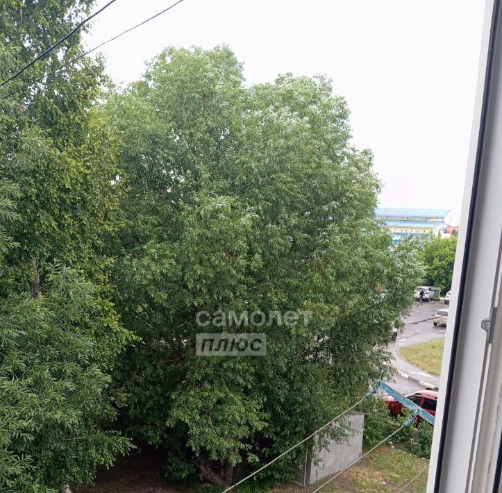 квартира г Омск р-н Центральный ул Успешная 3 фото 18