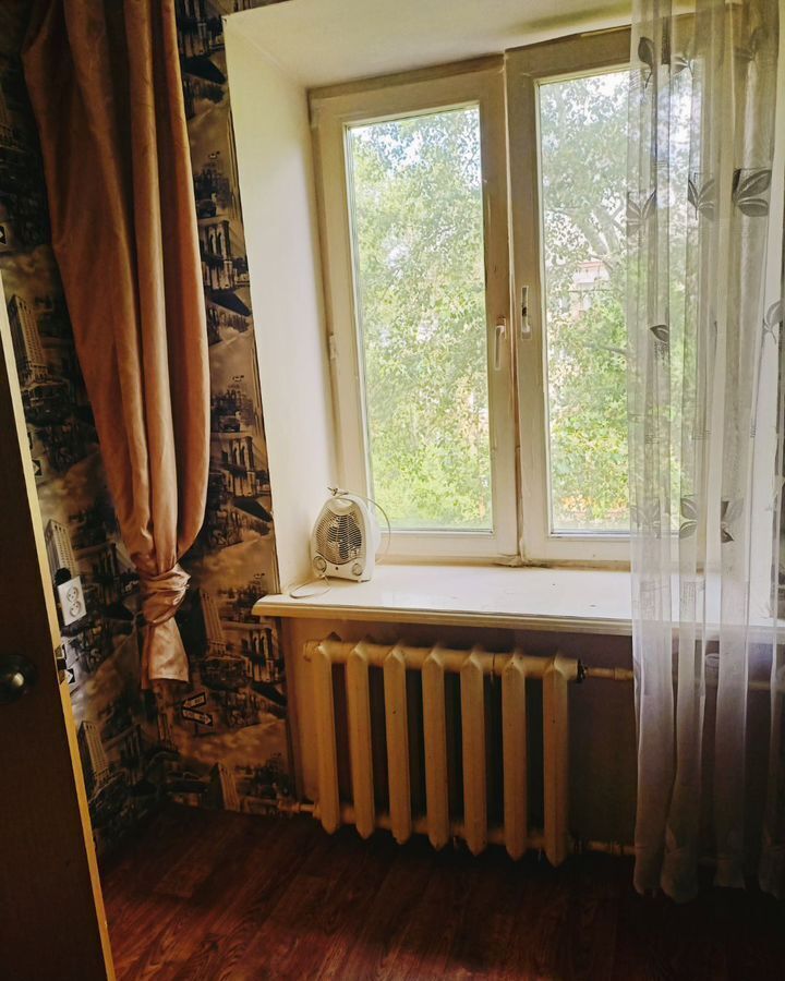 квартира г Нижний Тагил р-н Дзержинский пр-кт Вагоностроителей 20 фото 7