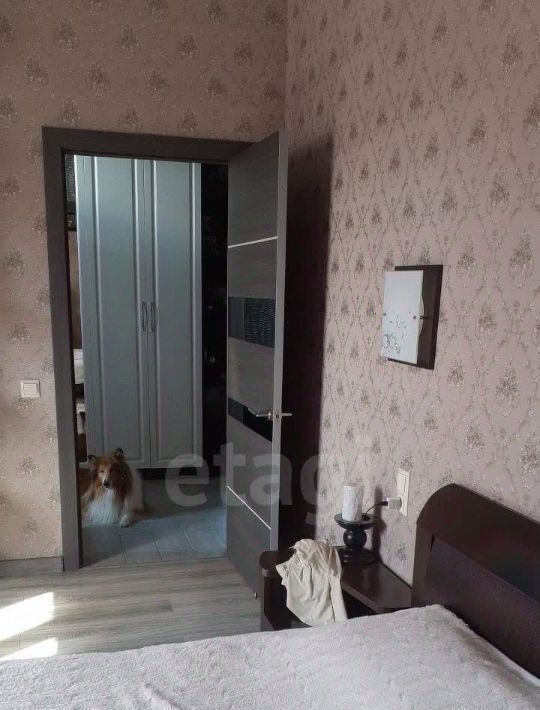 дом г Новороссийск ст-ца Раевская пер Осенний 16в фото 11
