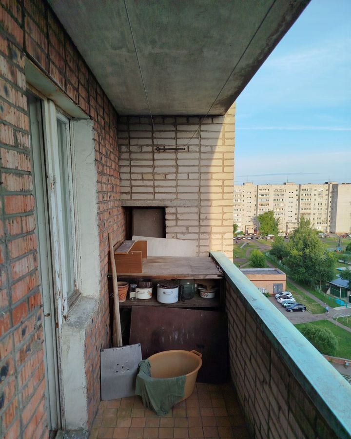 квартира г Глазов ул Толстого 40 фото 9