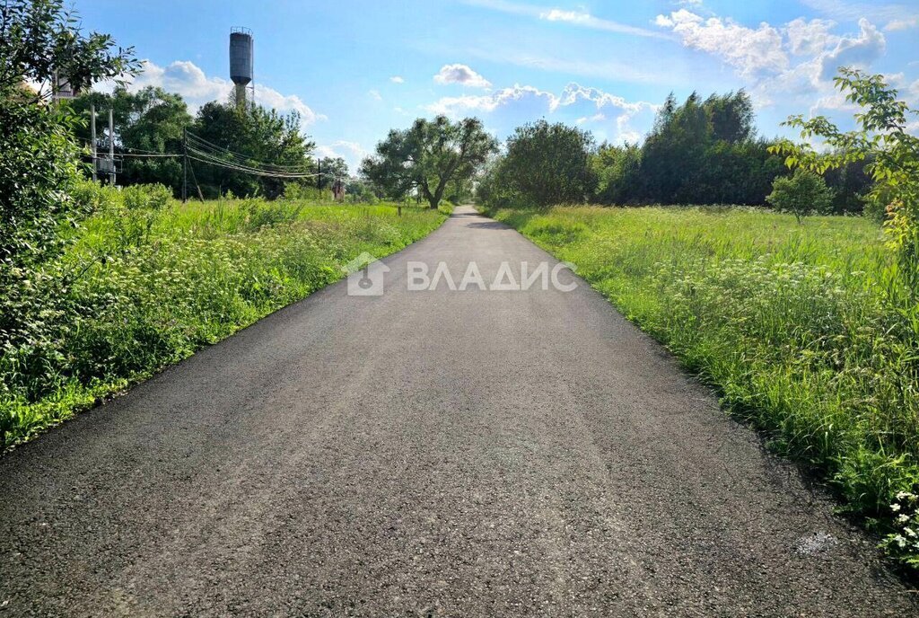 дом г Воскресенск ул Гагарина 2 фото 5