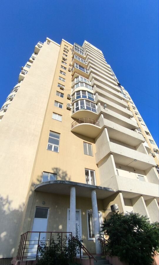 квартира г Новороссийск р-н Южный пр-кт Дзержинского 213а фото 27