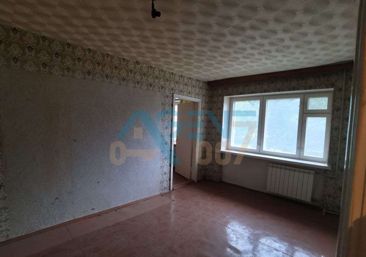 квартира г Белгород Западный ул 1-я Центральная 3 фото 2
