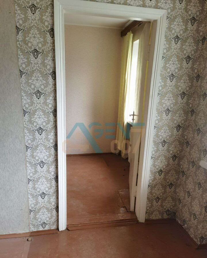 квартира г Белгород Западный ул 1-я Центральная 3 фото 4