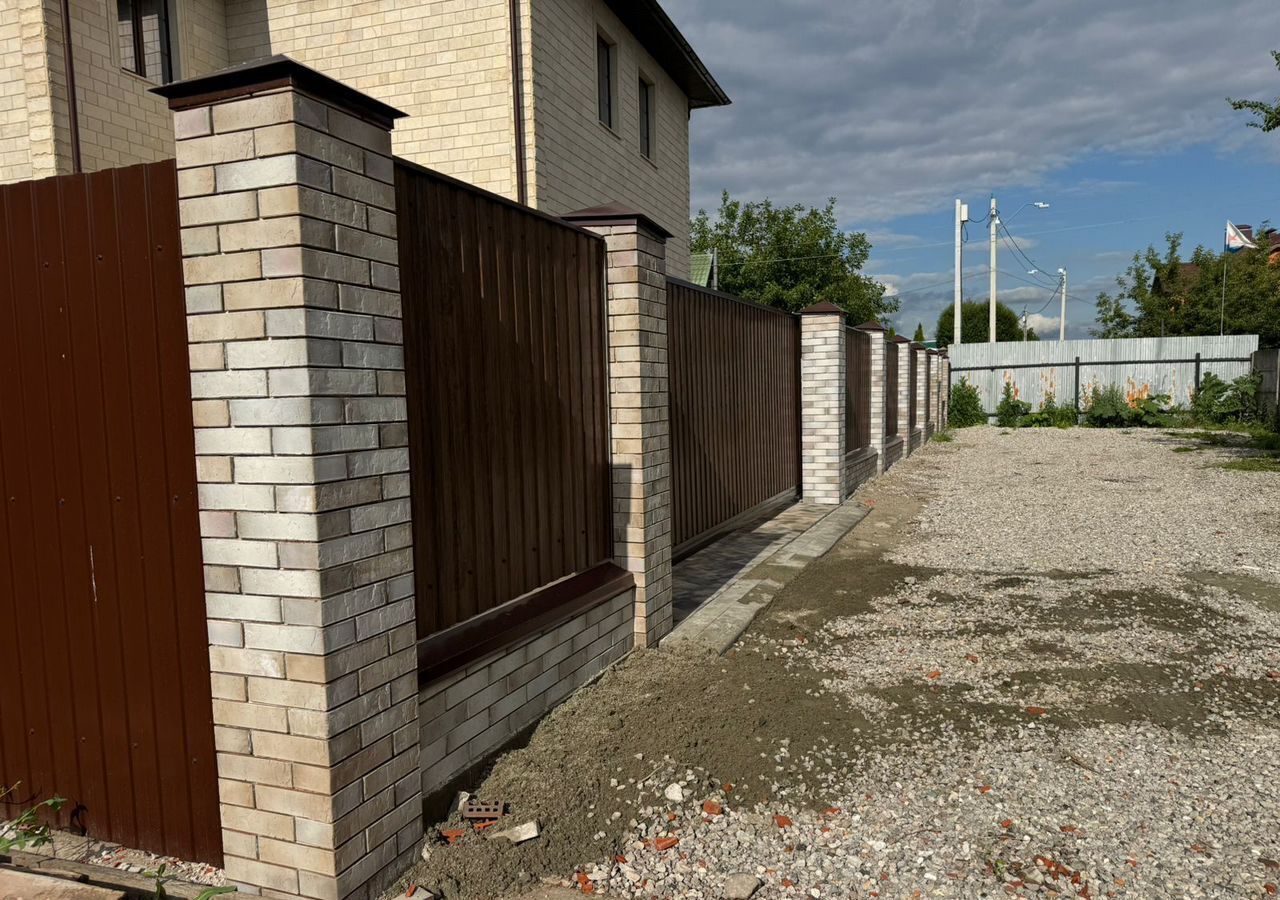 дом г Брянск рп Радица-Крыловка Бежицкий район посёлок Городище фото 9