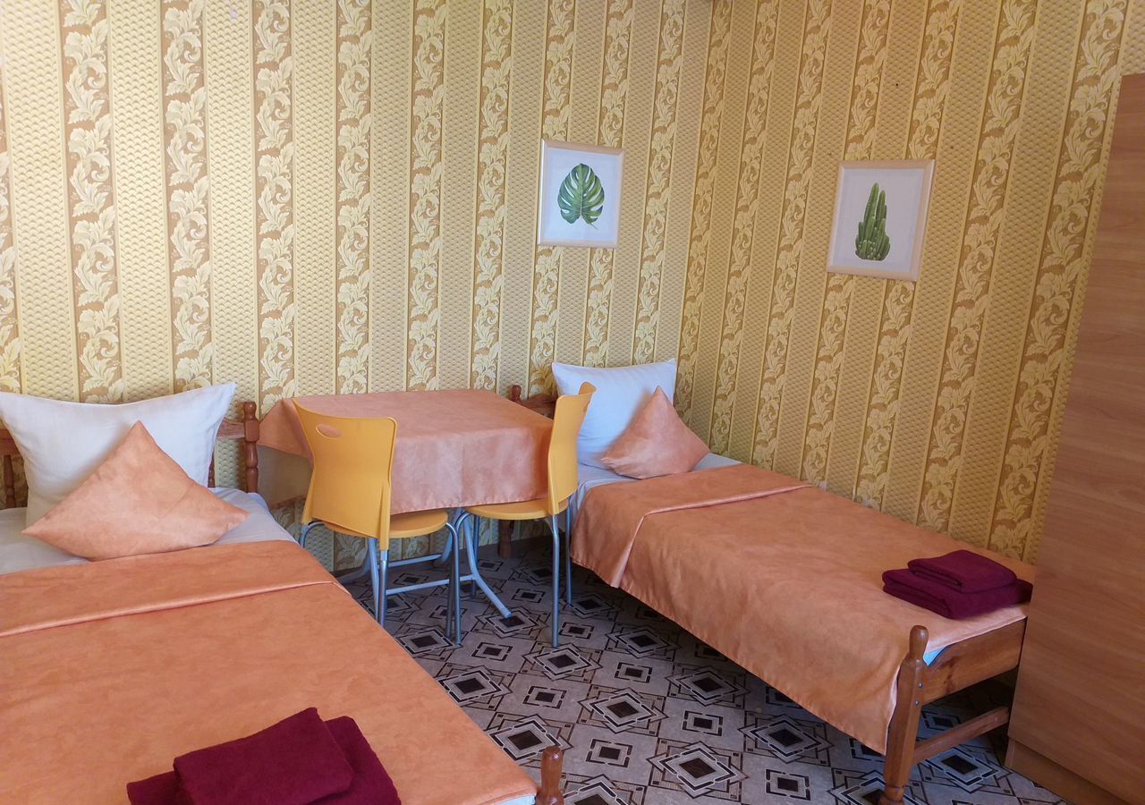 комната г Судак ул Можжевеловая 2 фото 8