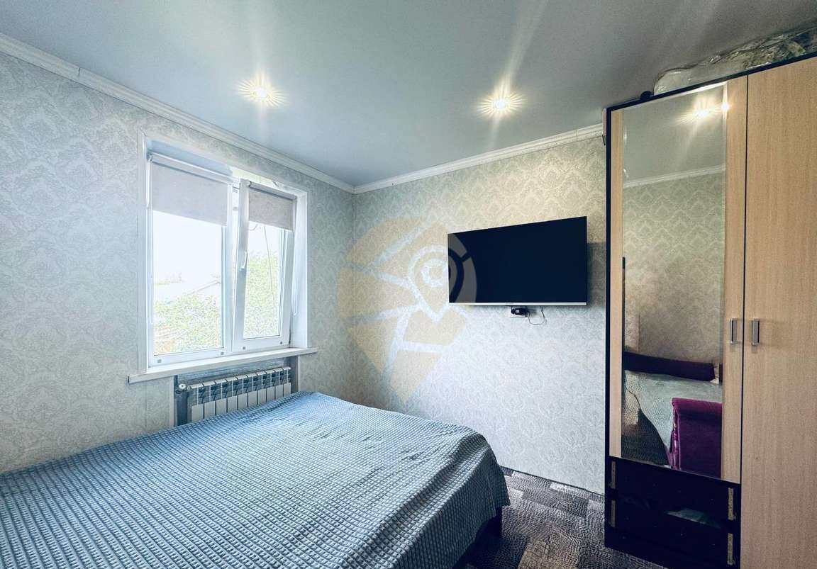 квартира г Старый Оскол ул Ленина 99 Городище фото 18