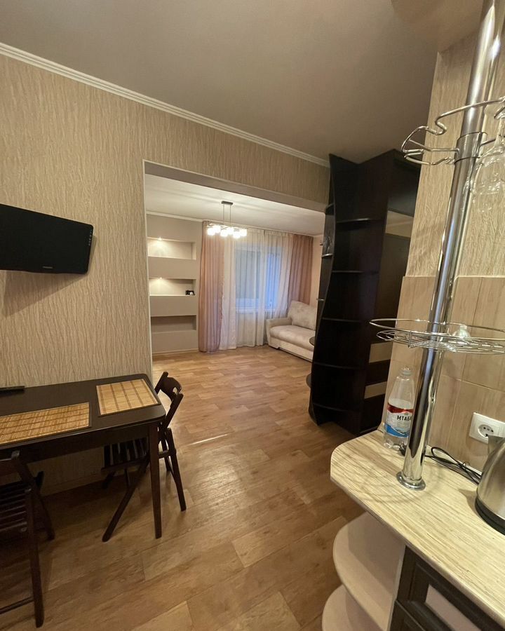 квартира г Красноярск р-н Свердловский ул Кольцевая 24а фото 6