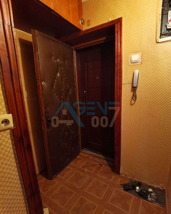 квартира г Белгород Западный ул 1-я Центральная 3 фото 8