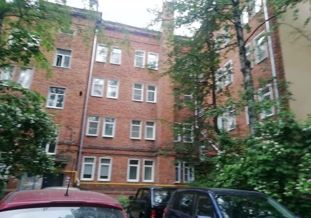 ул Калинина 20 фото