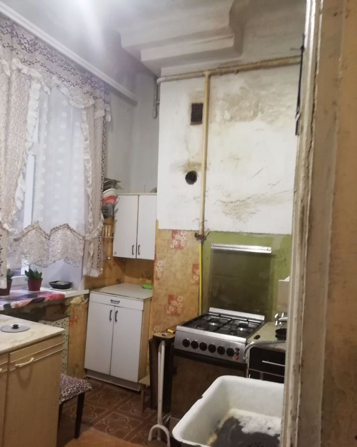 квартира г Иваново р-н Октябрьский ул Калинина 20 фото 21