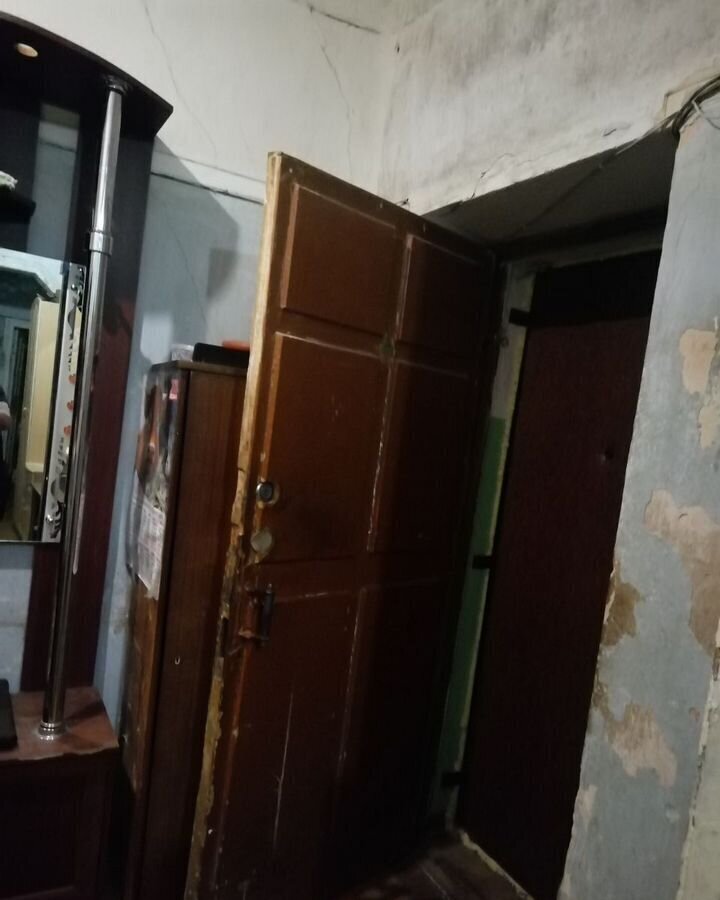 квартира г Иваново р-н Октябрьский ул Калинина 20 фото 26