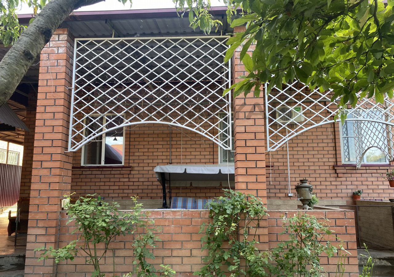 дом г Майкоп ул Западная 22 Республика Адыгея Адыгея фото 5