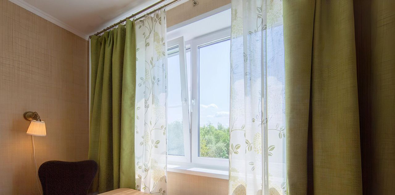 квартира г Москва метро Тропарёво пр-кт Ленинский 135к/3 муниципальный округ Тёплый Стан фото 9