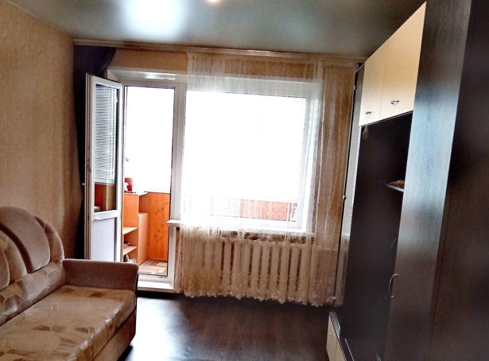квартира г Ульяновск р-н Засвияжский ул Камышинская 14 фото 3