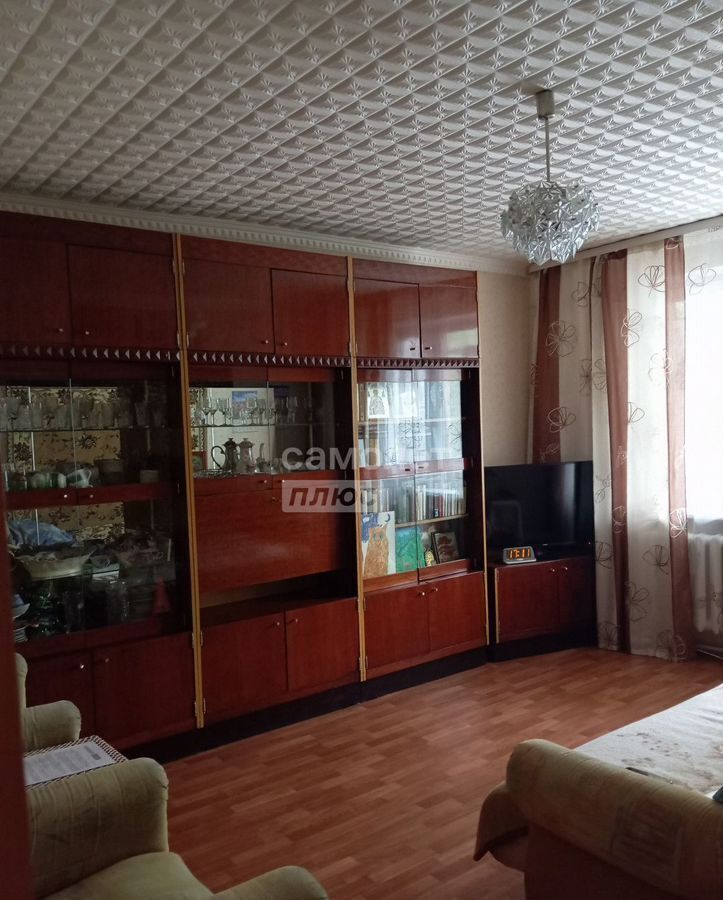 квартира г Омск р-н Центральный ул Успешная 3 фото 9