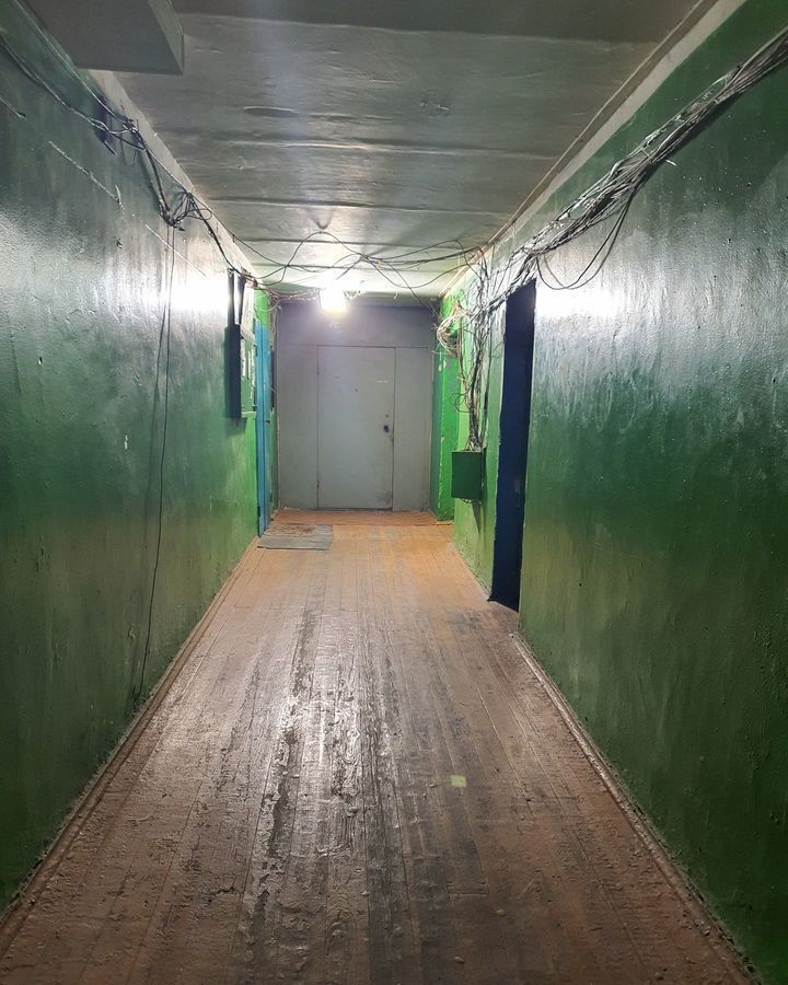 комната г Липецк р-н Октябрьский ул. Студенческий Городок, 11 фото 15