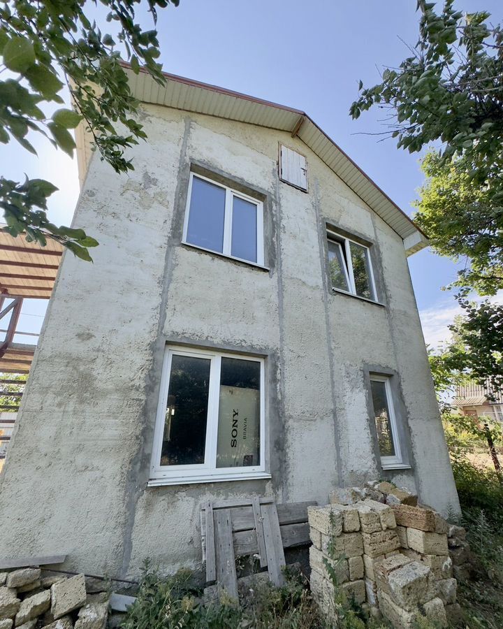 дом г Евпатория садоводческое товарищество Сосновый Бор, Садовая ул., 1 фото 8