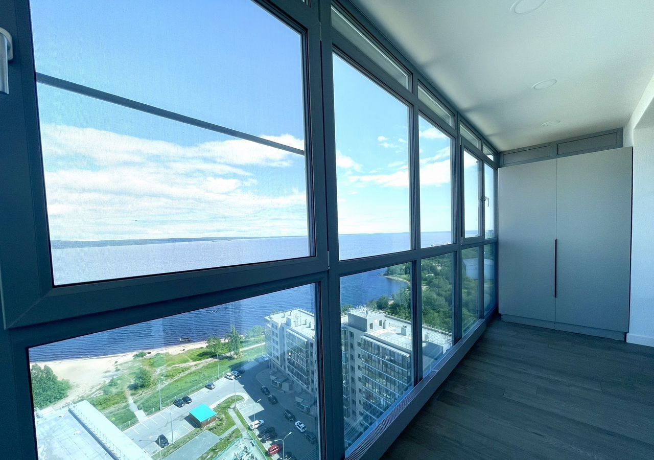 квартира г Петрозаводск р-н Октябрьский ул Береговая 2 фото 12