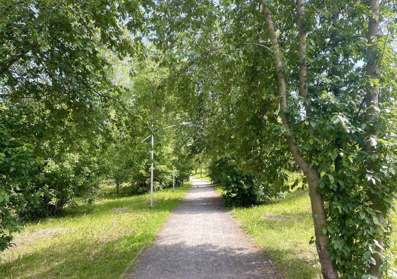 квартира г Петрозаводск р-н Октябрьский ул Береговая 2 фото 20
