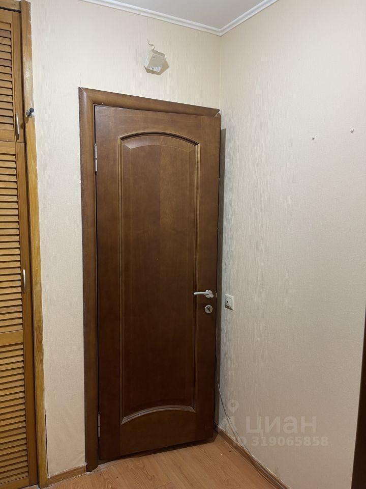 квартира г Дмитров ул Школьная 9 2 мкр., Дмитровский городской округ фото 12