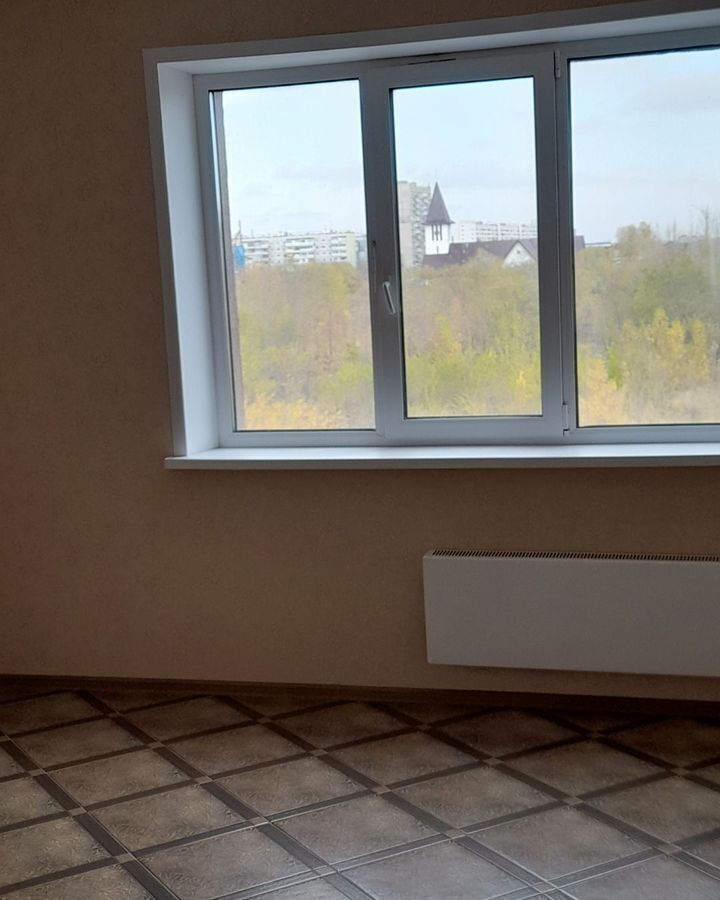 квартира г Тольятти р-н Автозаводский ул Революционная 49 фото 3