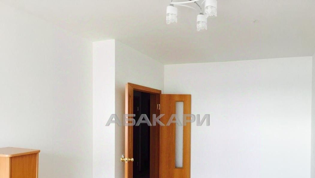 квартира г Красноярск р-н Октябрьский ул Борисова 26а фото 4