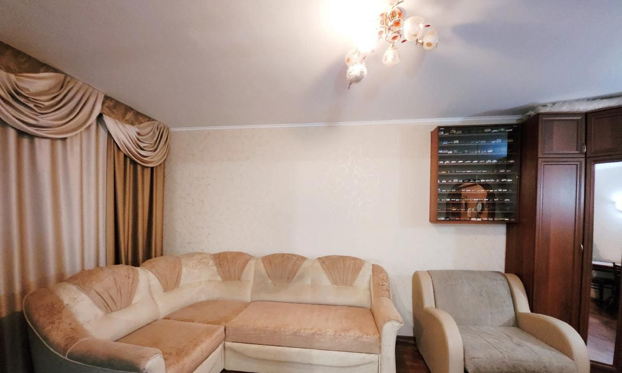 квартира г Одинцово ул Вокзальная 1 Одинцово, 7-й м-н фото 8