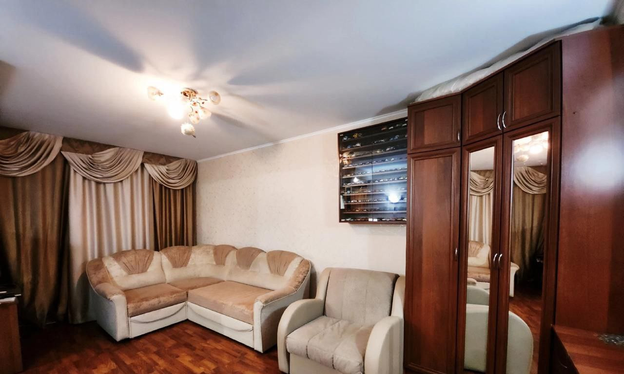 квартира г Одинцово ул Вокзальная 1 Одинцово, 7-й м-н фото 9
