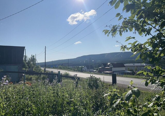 ул Ленина 23 пос. Уралец, муниципальный округ Нижний Тагил фото
