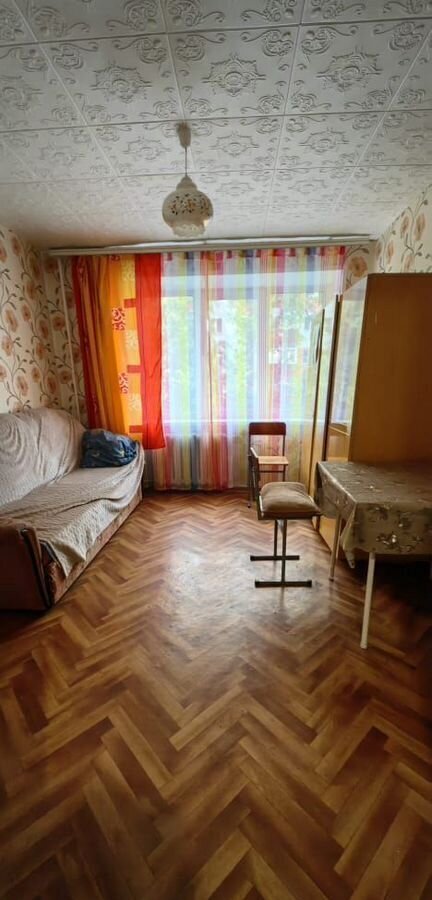 комната г Старый Оскол мкр-н Интернациональный, 28 фото 1