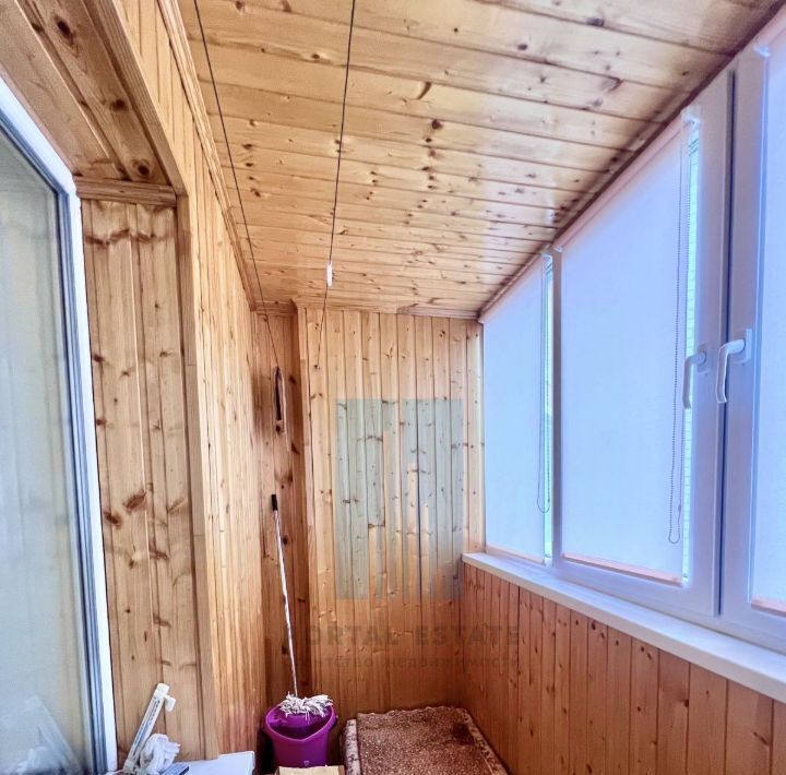 квартира г Воронеж р-н Коминтерновский ул 9 Января 270б фото 12