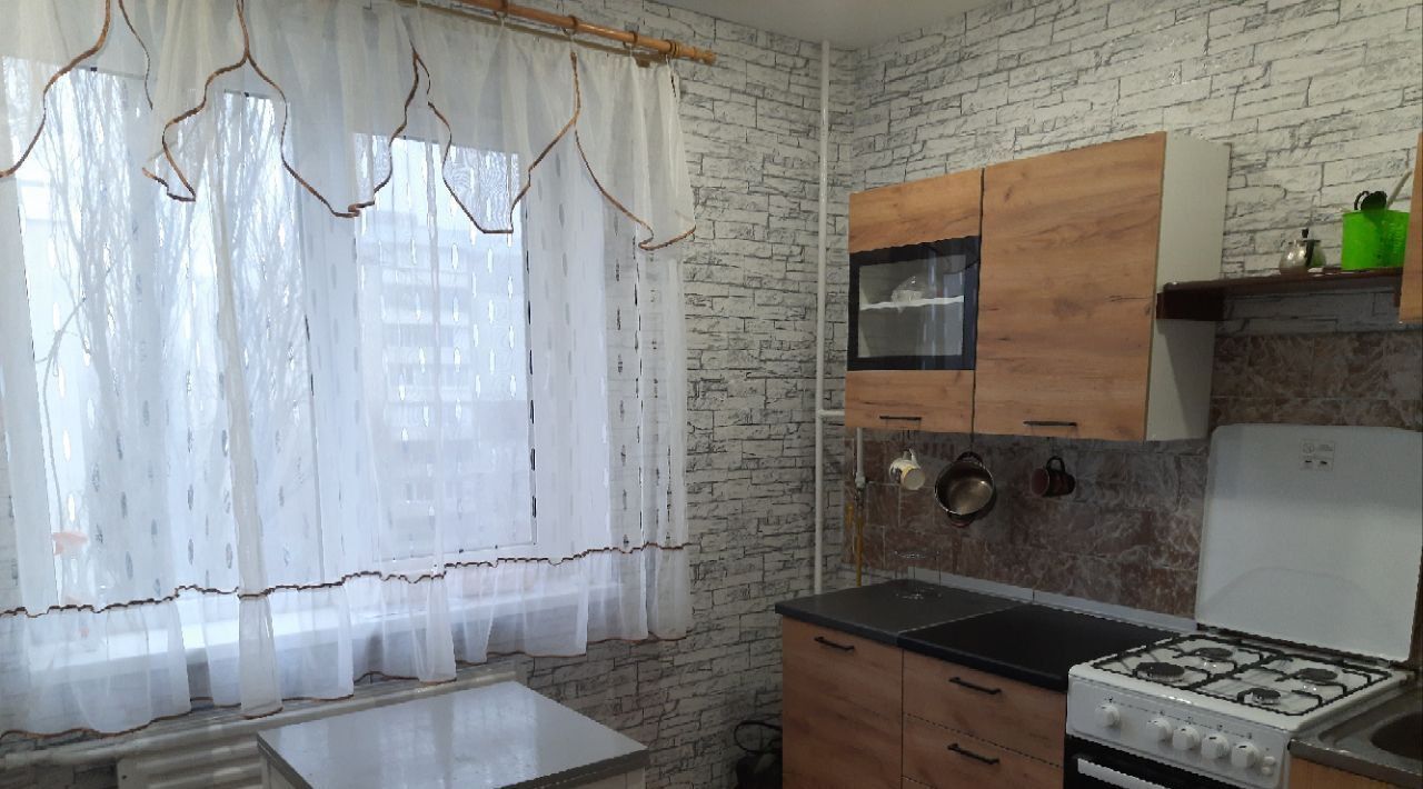 квартира г Энгельс ул Тельмана 35 фото 1