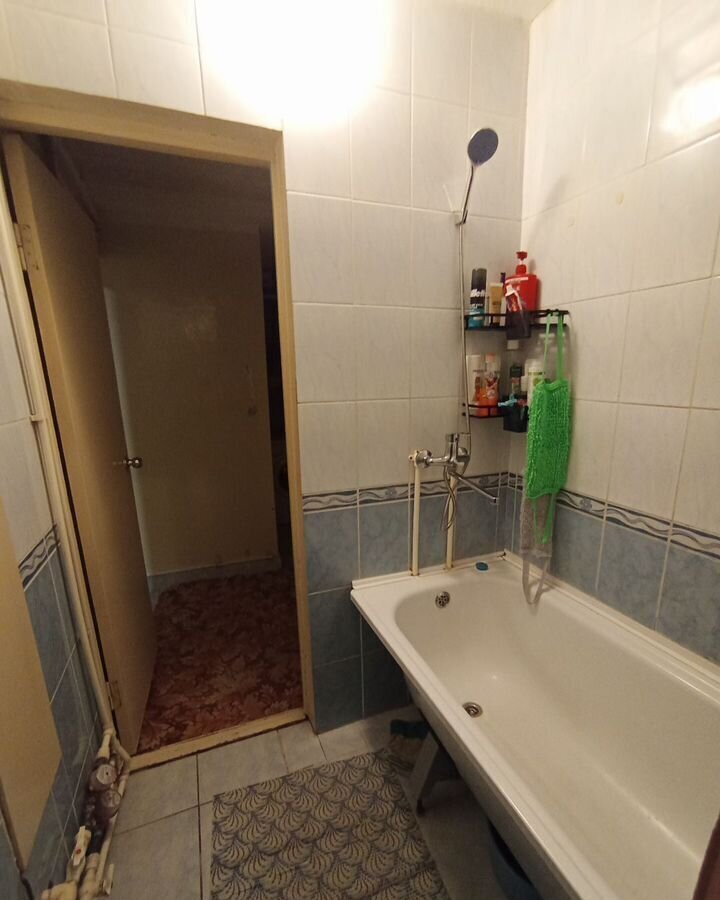 комната г Набережные Челны р-н Автозаводский 23-й комплекс 11Б фото 12