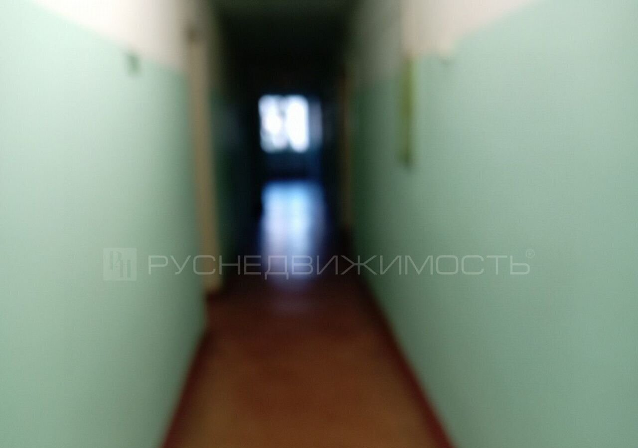 комната г Киров р-н Октябрьский ул Лепсе 10 фото 11