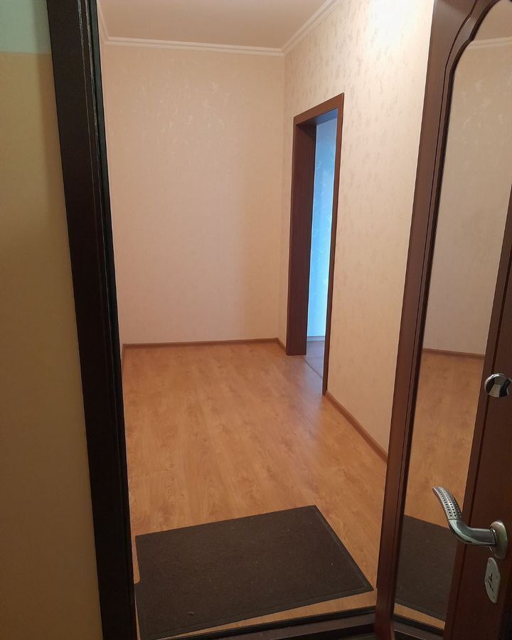 квартира г Тольятти р-н Автозаводский ул Революционная 49 фото 5