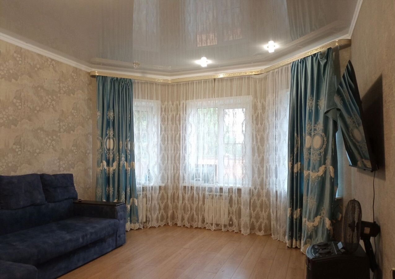 дом г Курск р-н Железнодорожный ул Киевская 37 фото 6