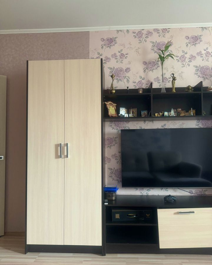 квартира г Белгород Западный ул Есенина 20а фото 17