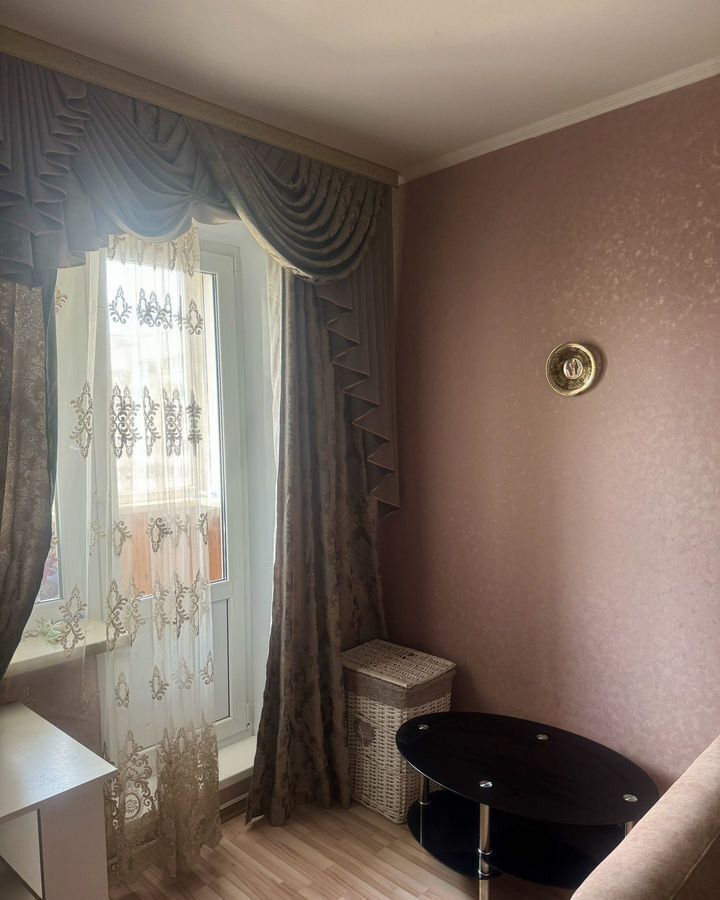 квартира г Белгород Западный ул Есенина 20а фото 20