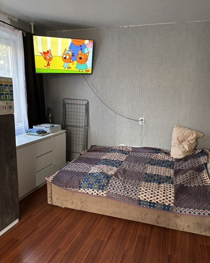 квартира городской округ Богородский г Старая Купавна ул Матросова 8 фото 3