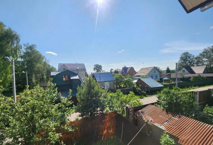 дом городской округ Одинцовский г Звенигород ул Калинина 25б 35 км, Минское шоссе фото 30