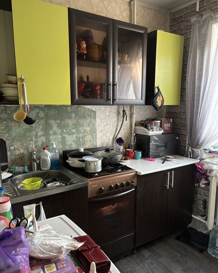 квартира городской округ Богородский г Старая Купавна ул Матросова 8 фото 5