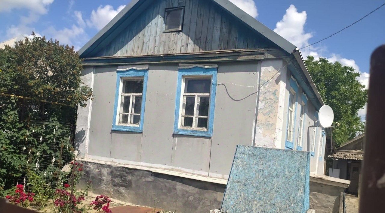 дом р-н Белокалитвинский г Белая Калитва ул 6-я Линия 141а фото 7