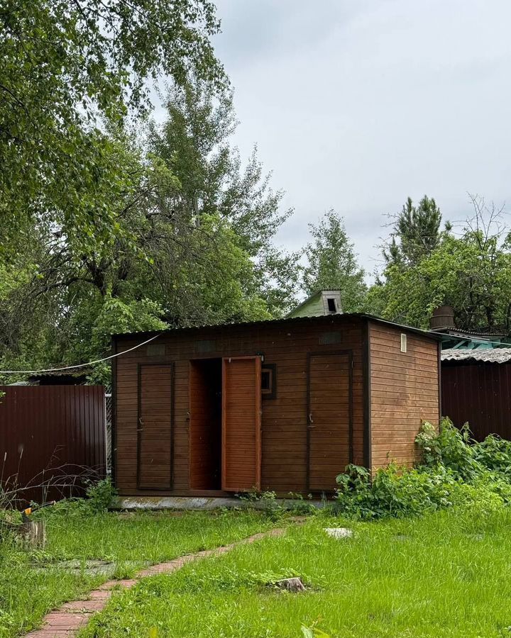 дом городской округ Богородский г Ногинск снт тер.Алешинские сады 33 км, 11-я ул., 818, Воровского, Носовихинское шоссе фото 12