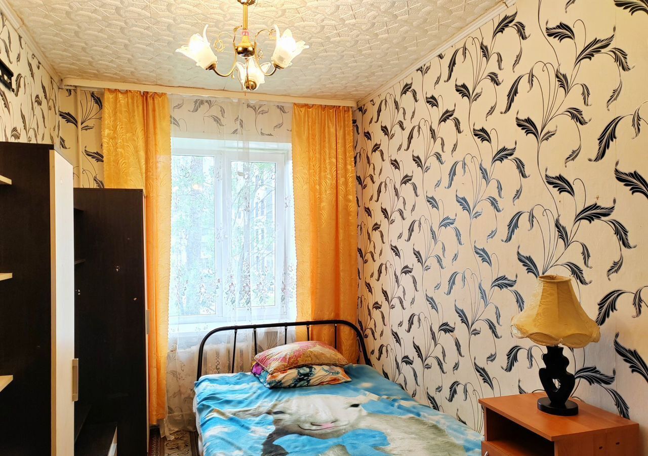 комната г Тверь р-н Московский ул 15 лет Октября 62к/2 фото 1