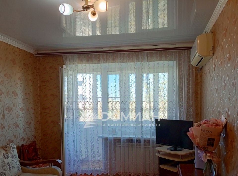 квартира г Новочеркасск ул Буденновская фото 3